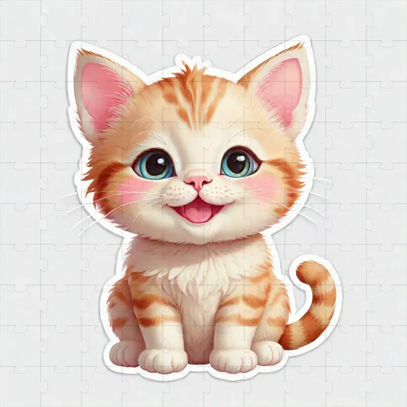Easy Stickers