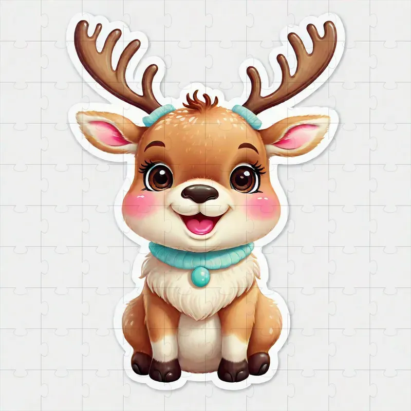 Easy Stickers