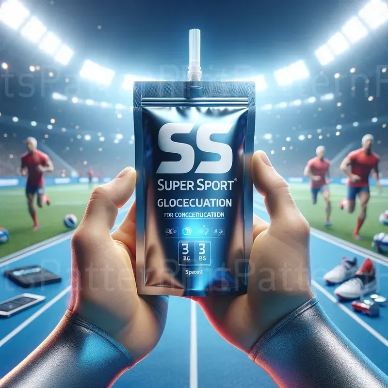 Packaging And Advertising
