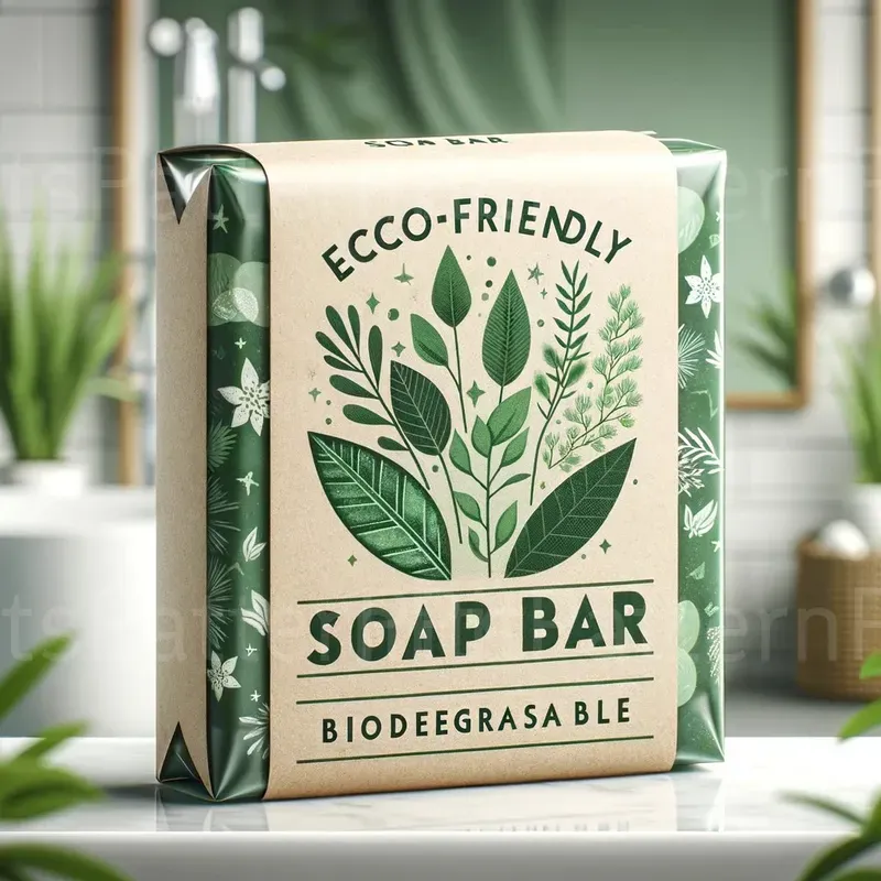 Packaging And Advertising