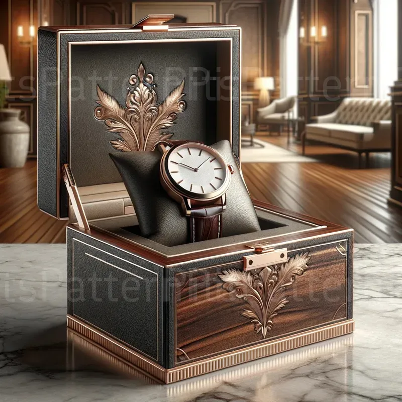Packaging And Advertising