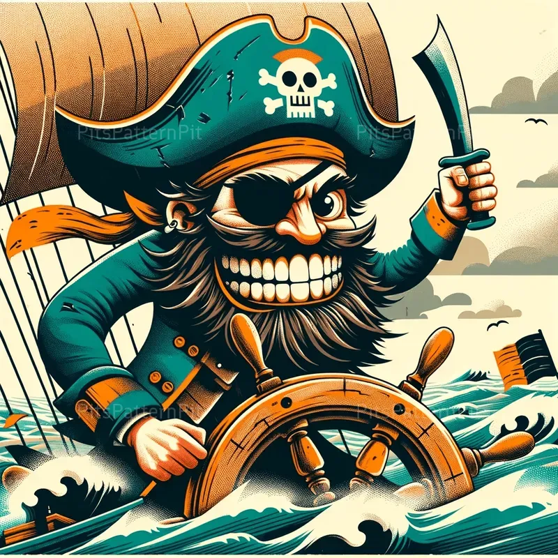 Funny Caricatures In Motion Messages