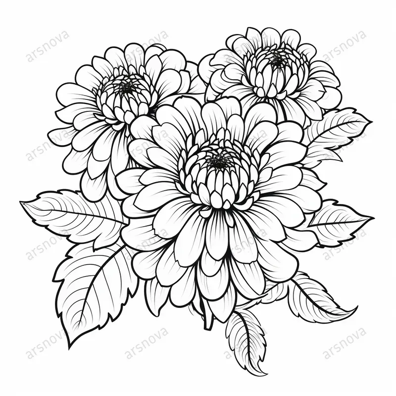 Floral Tattoo Designs