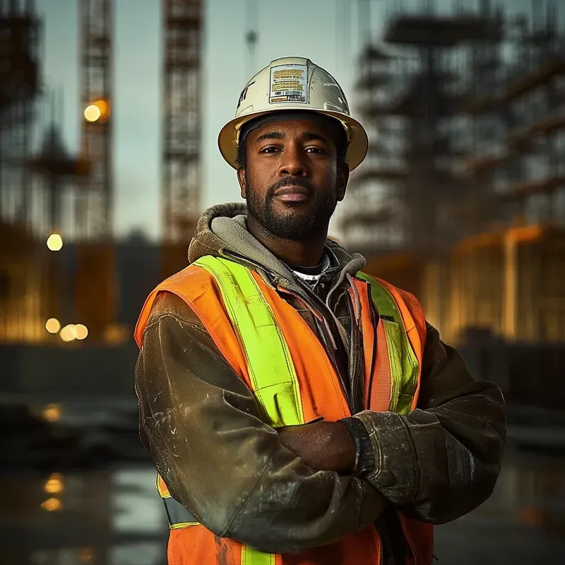 Customizable Business Stock Image Prompt