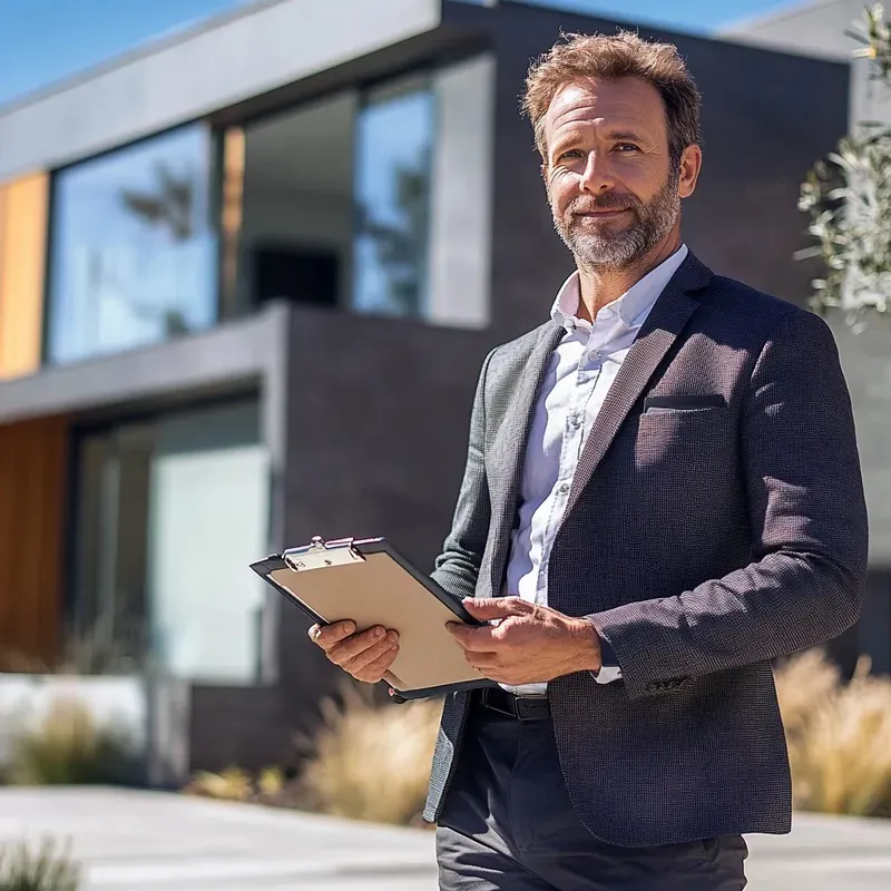 Customizable Business Stock Image Prompt