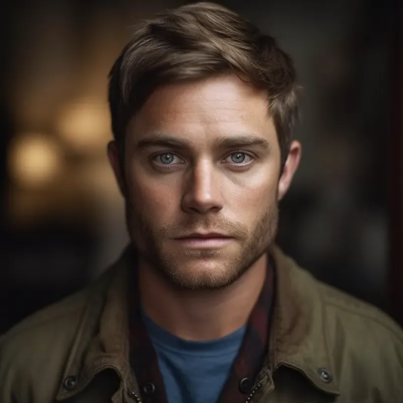 Exceptionally Hyper Realistic Portraits