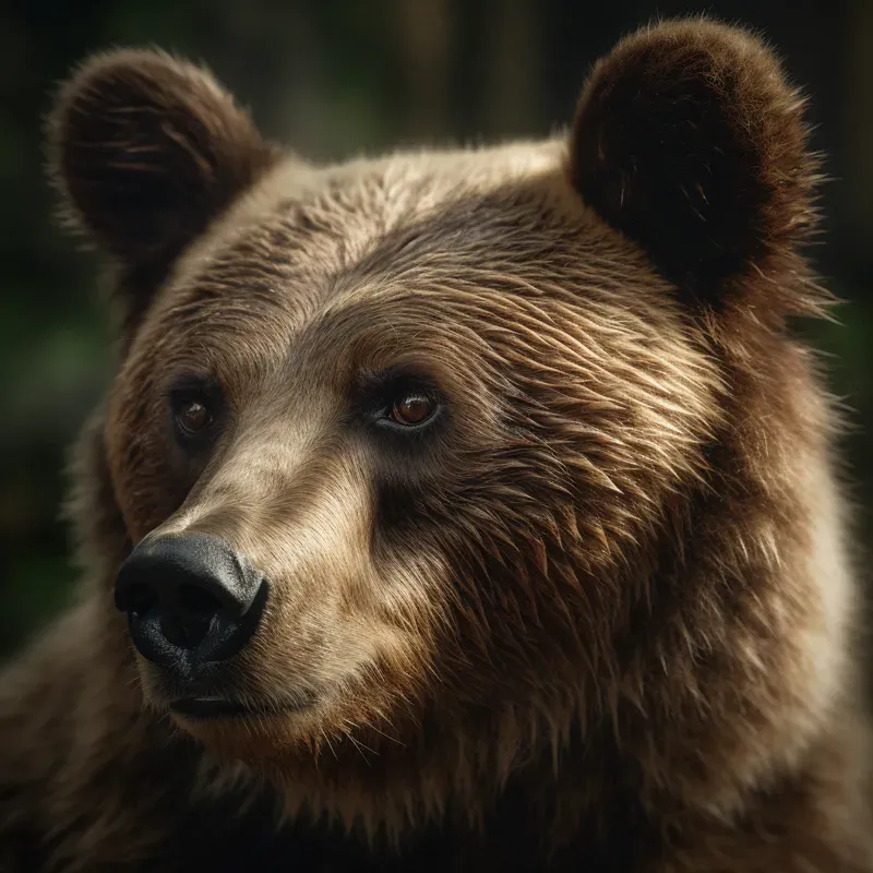 Exceptionally Hyper Realistic Portraits