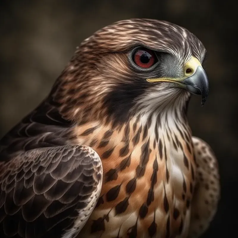 Exceptionally Hyper Realistic Portraits