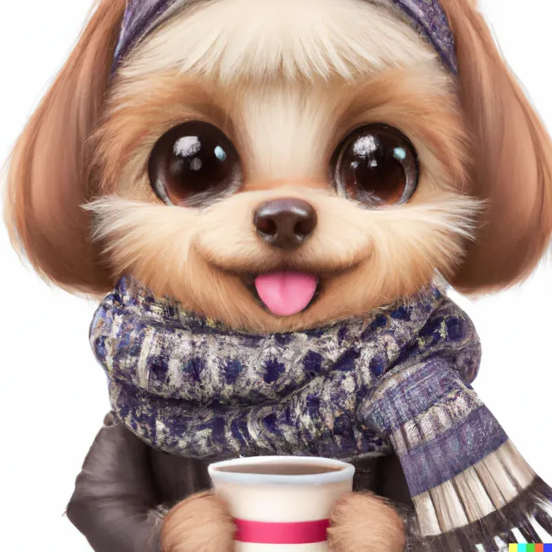 Cute Animal Illustrations