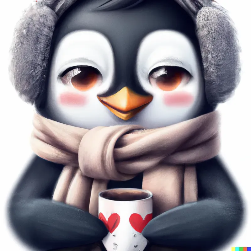 Cute Animal Illustrations
