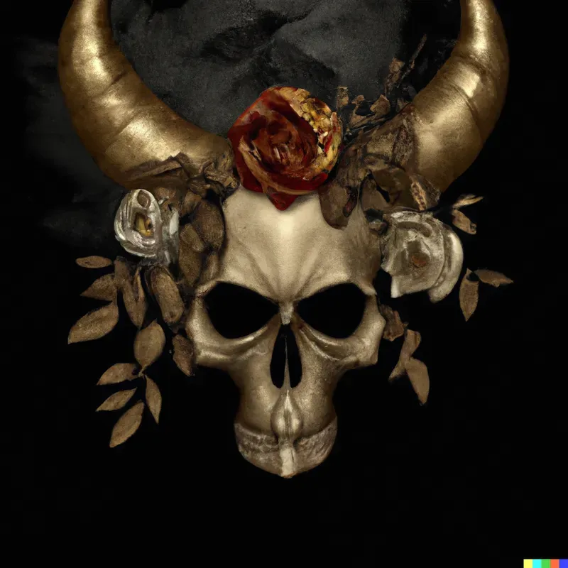 Steampunk Skulls