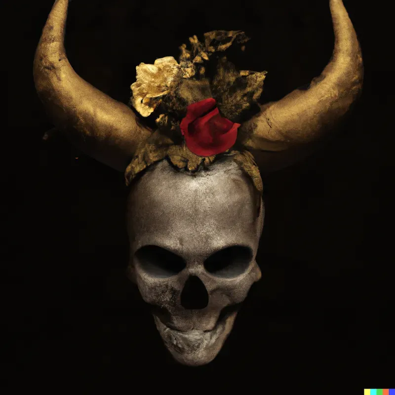 Steampunk Skulls
