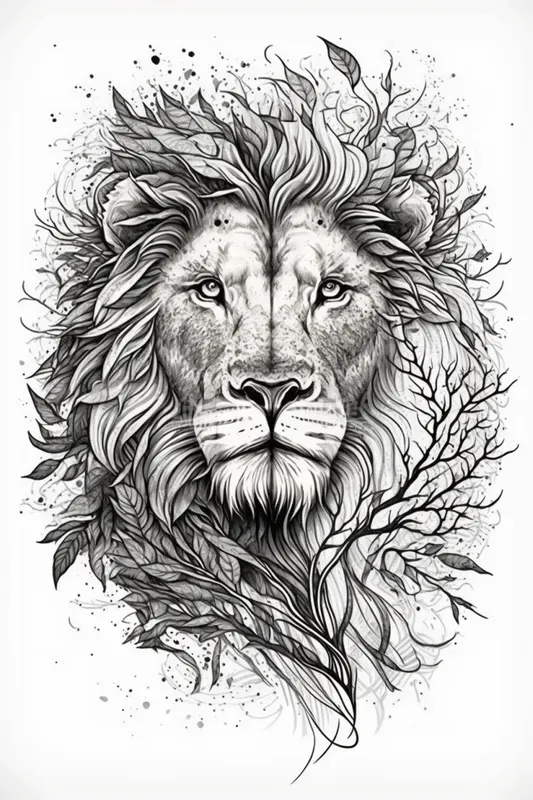 Animal Drawings For Coloring Pages