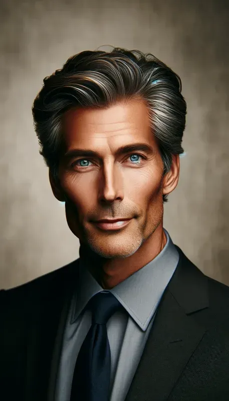 Professional Headshots Photography
