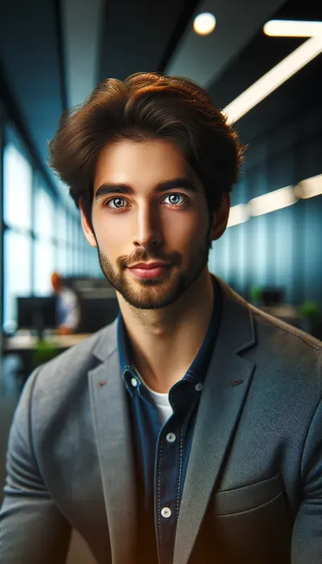 Professional Headshots Photography