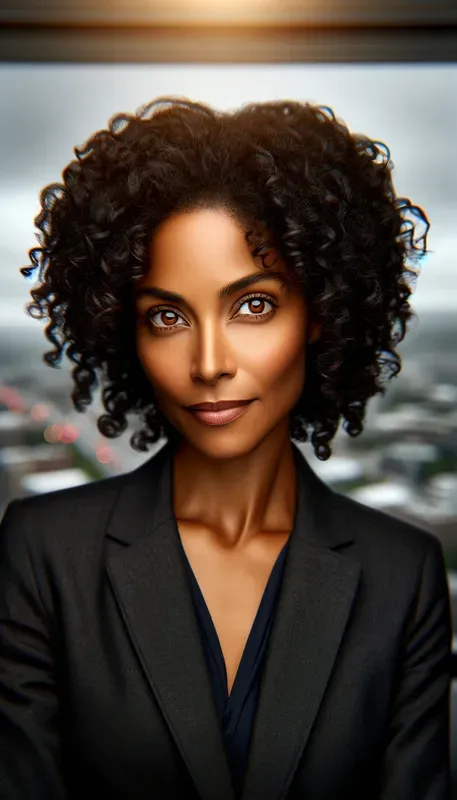 Professional Headshots Photography