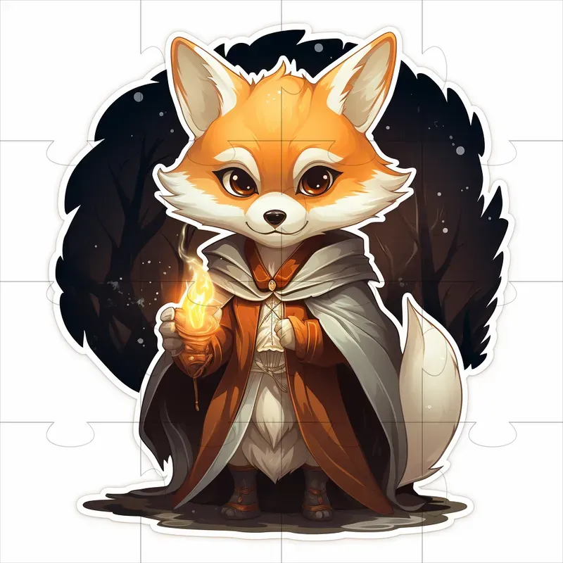 Sticker Design Cute Vector Animal Ideas