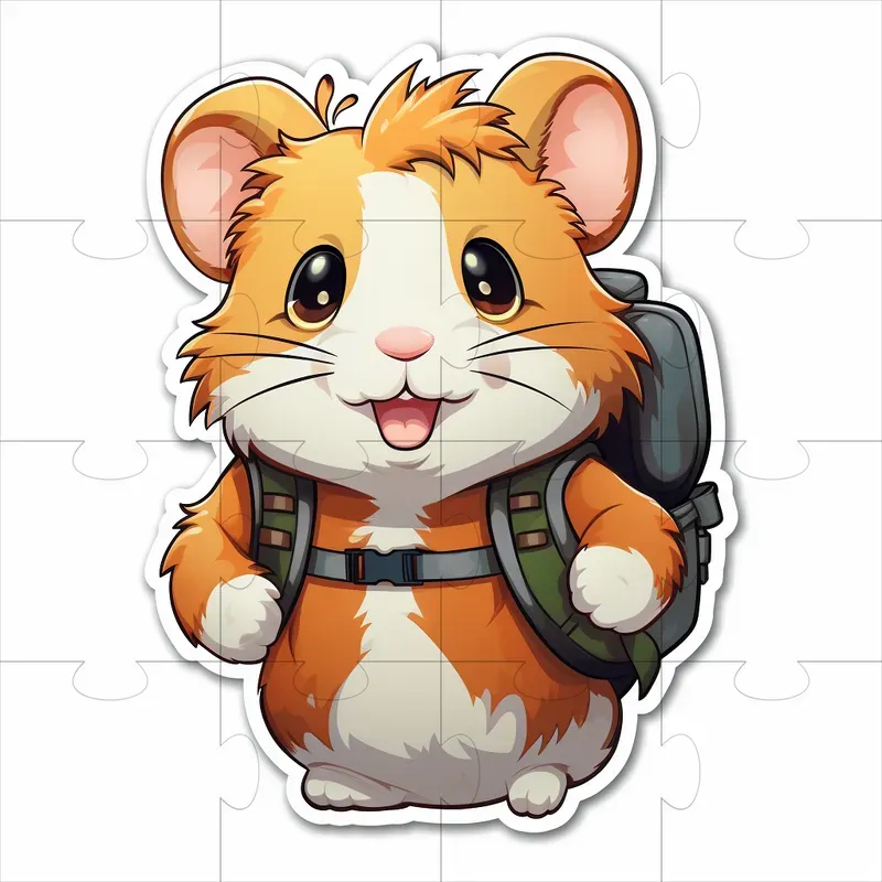 Sticker Design Cute Vector Animal Ideas