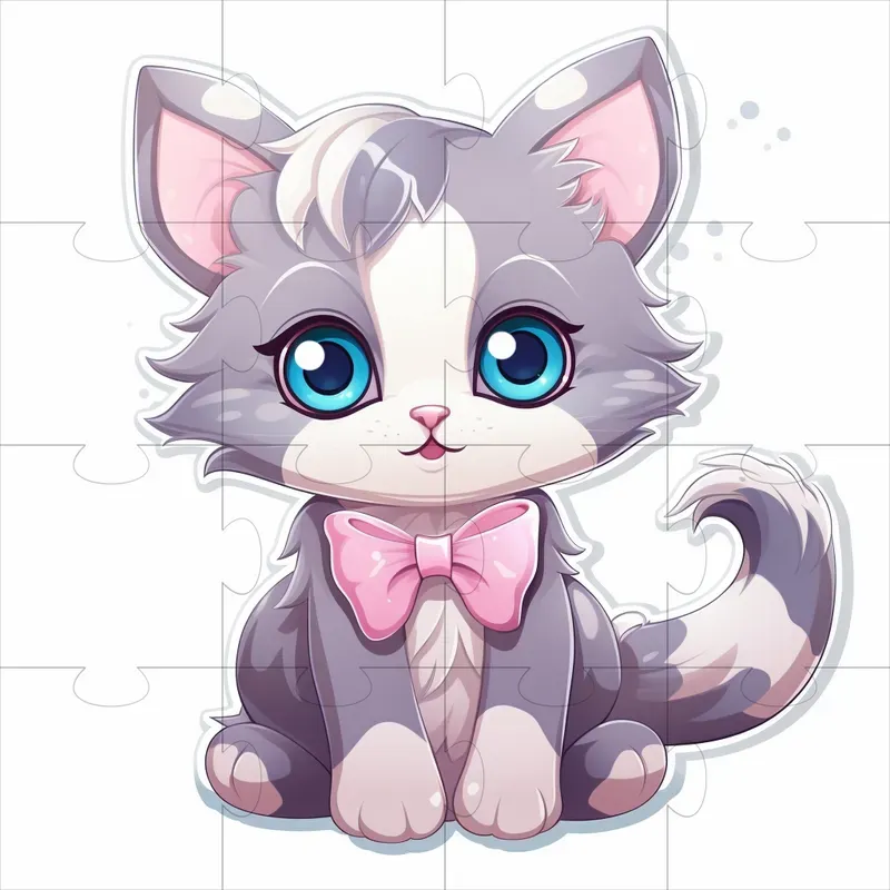 Sticker Design Cute Vector Animal Ideas
