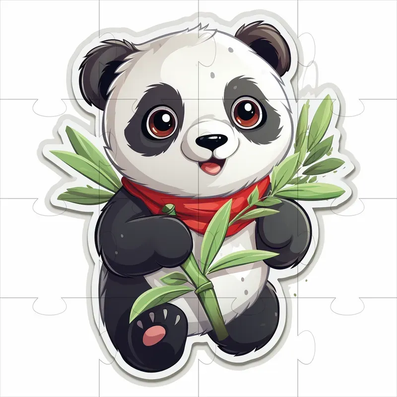 Sticker Design Cute Vector Animal Ideas