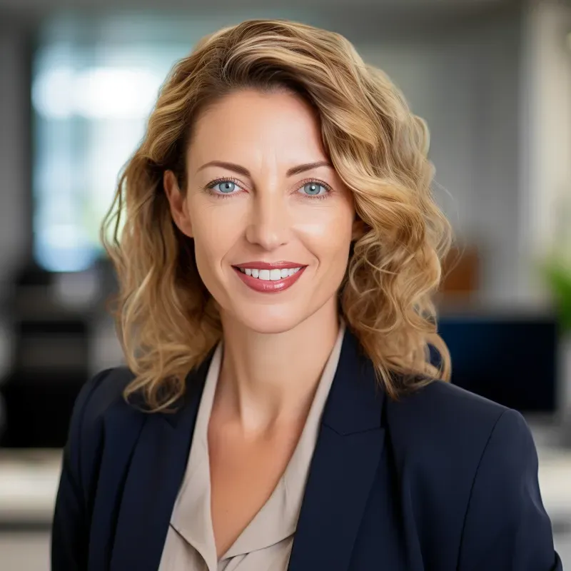 Realistic Portraits Of Women