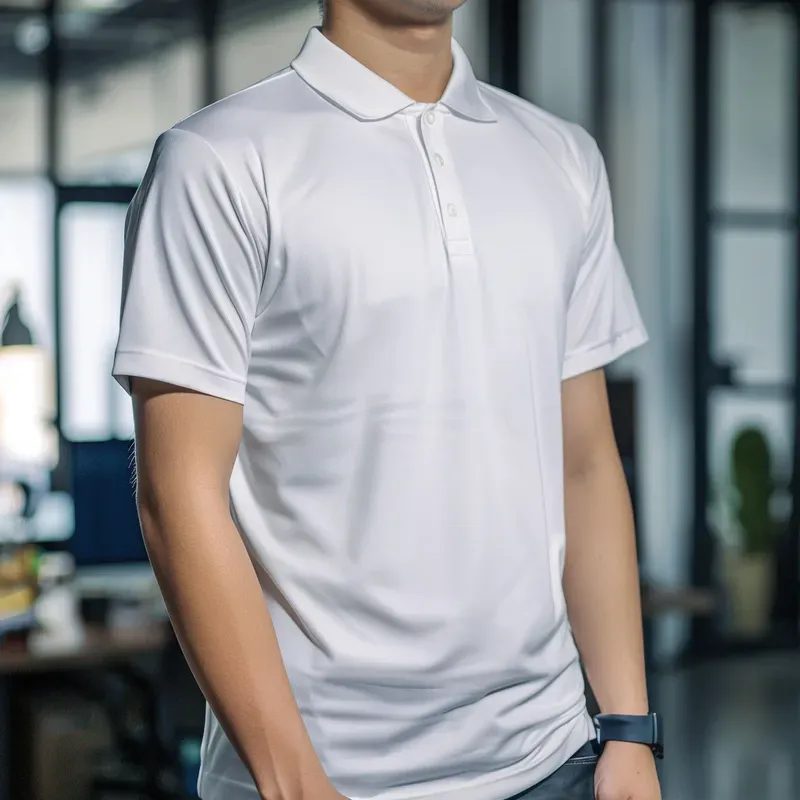 Realistic Tshirt Mock Up Models