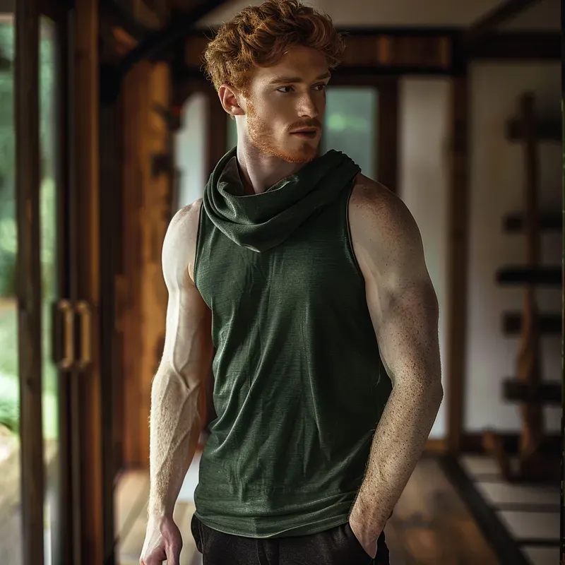 Realistic Tshirt Mock Up Models