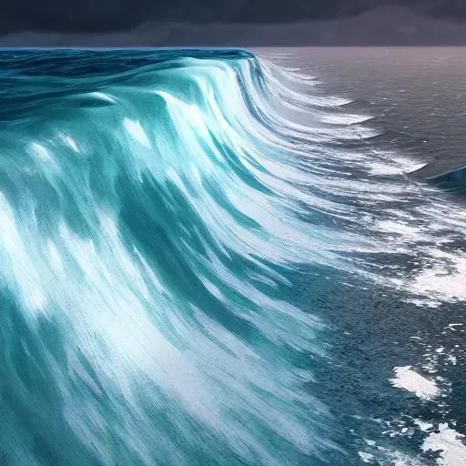 Big Waves