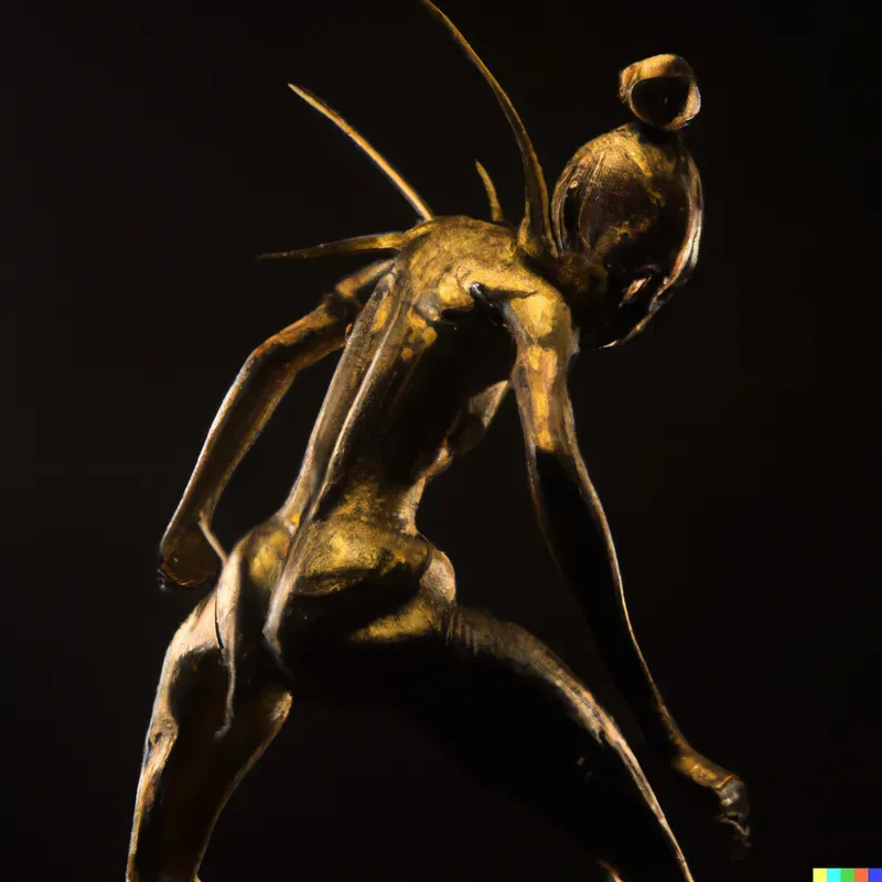 Oriental Sculptures