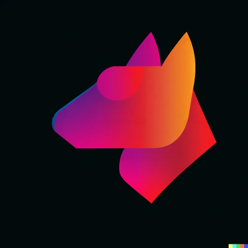 Modern Customizable Logo