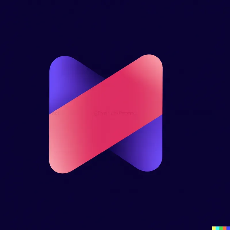 Modern Customizable Logo