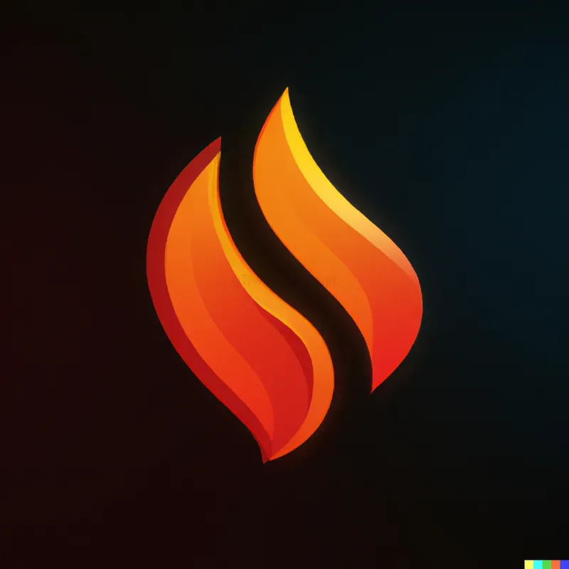 Modern Customizable Logo