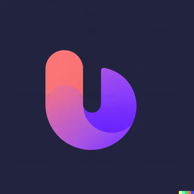 Abstract Modern Logos