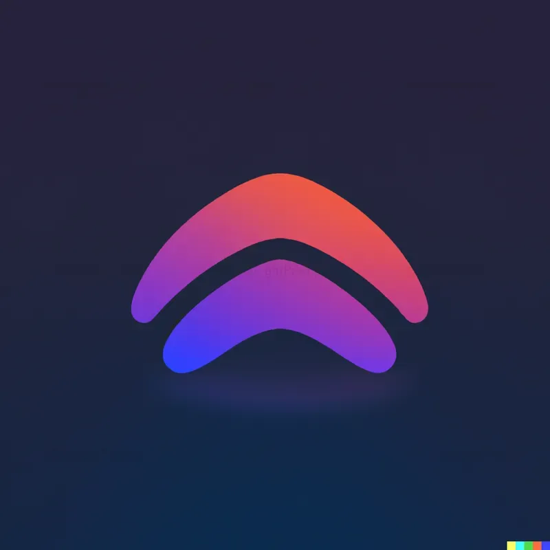 Abstract Modern Logos