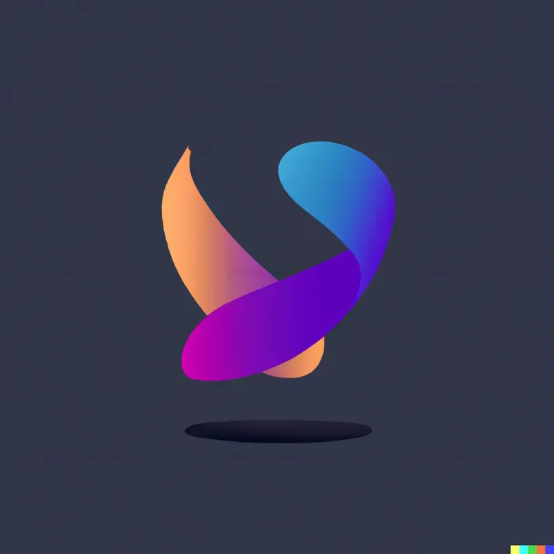Abstract Modern Logos