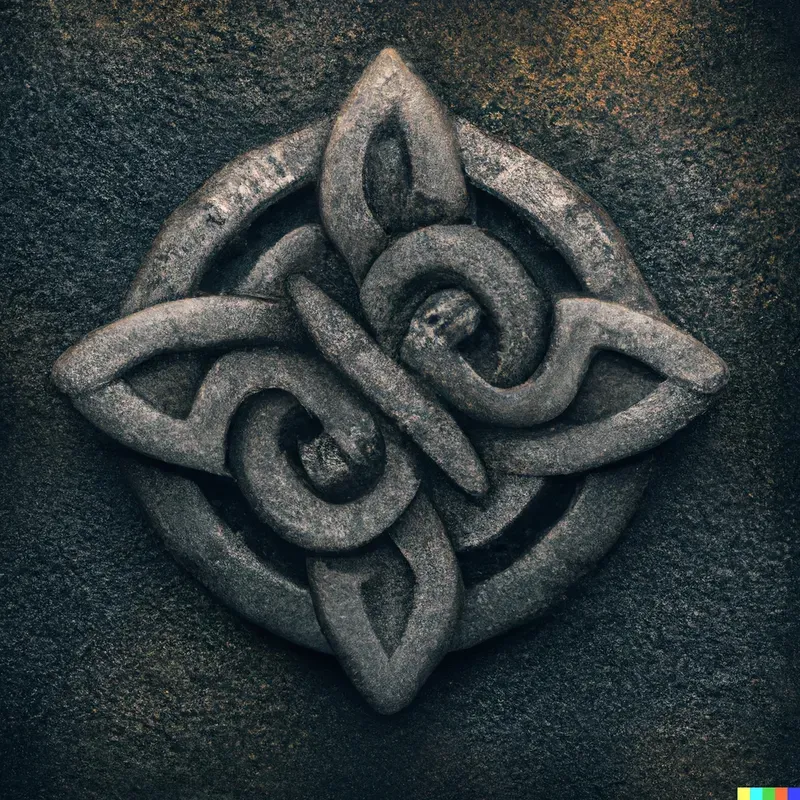 Legendary Logos