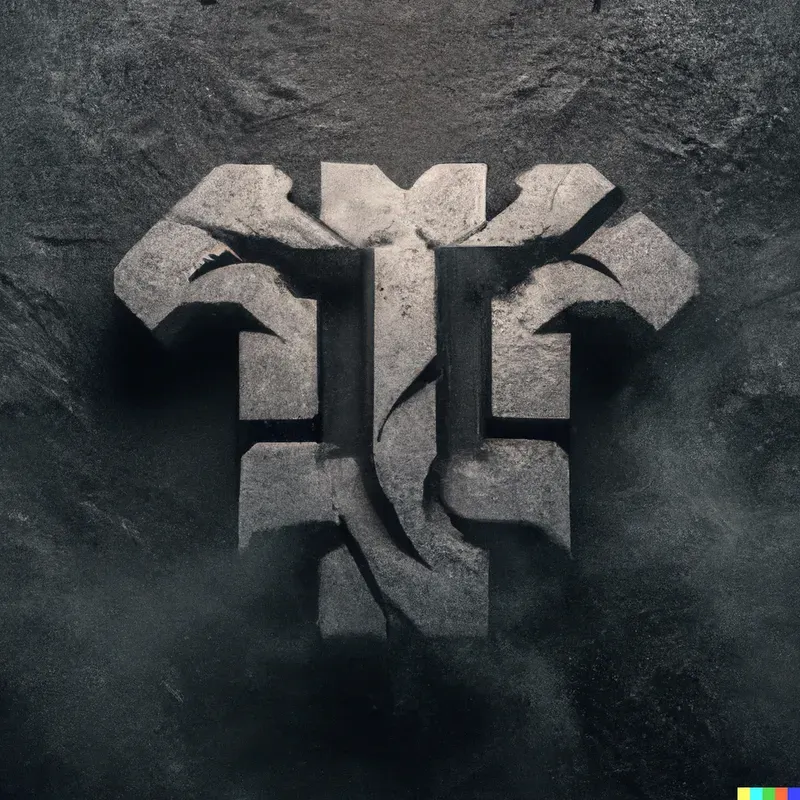 Legendary Logos