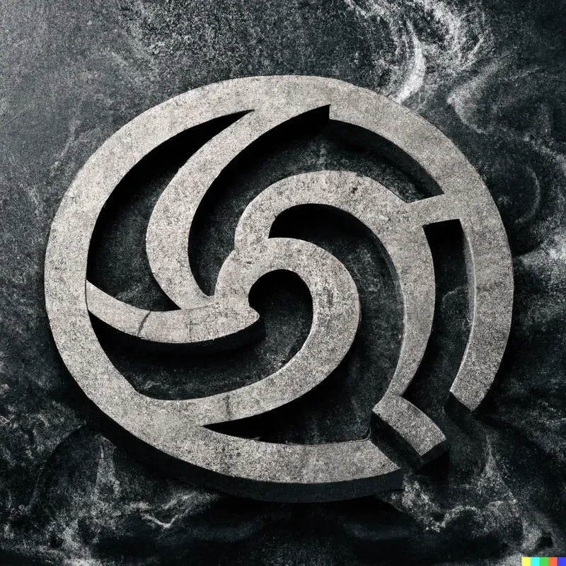 Legendary Logos