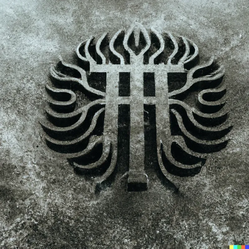 Legendary Logos