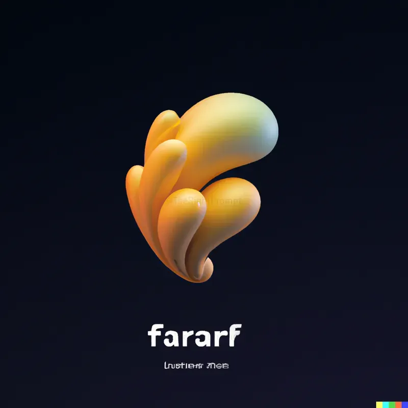 Creative 3D Logos