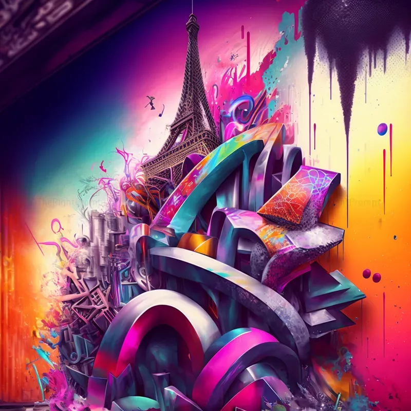 Creative City Prints