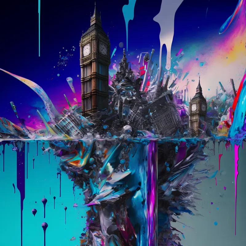 Creative City Prints