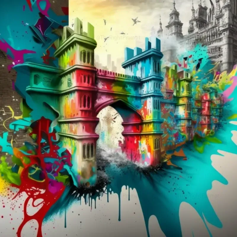 Creative City Prints