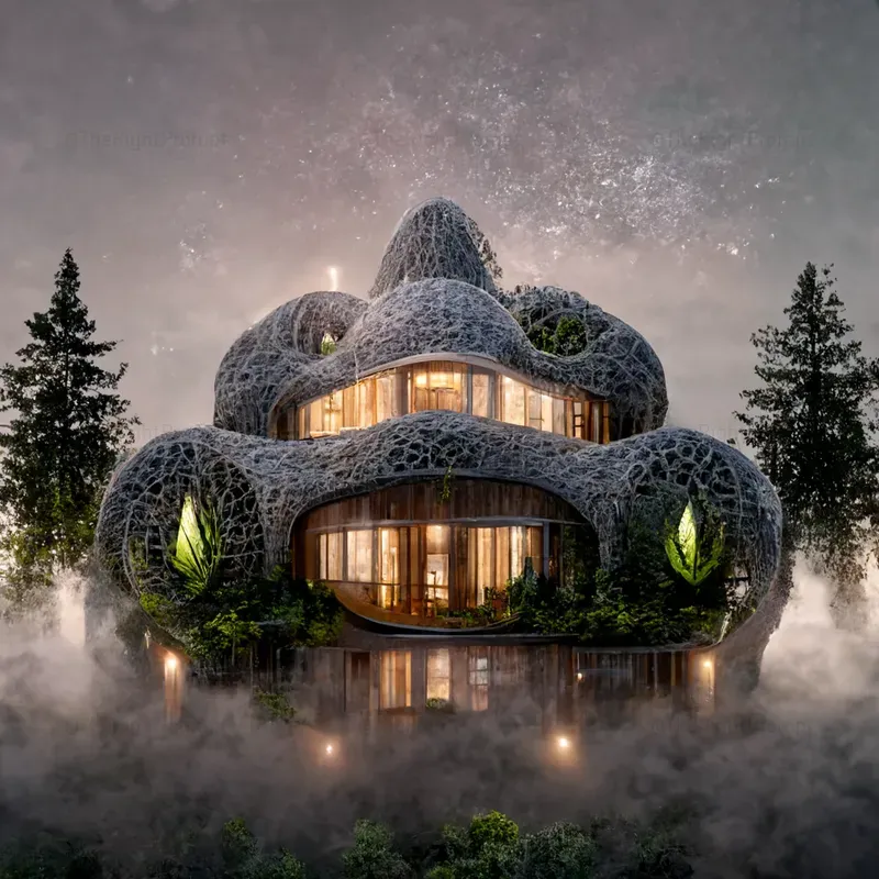 Organic Architecture