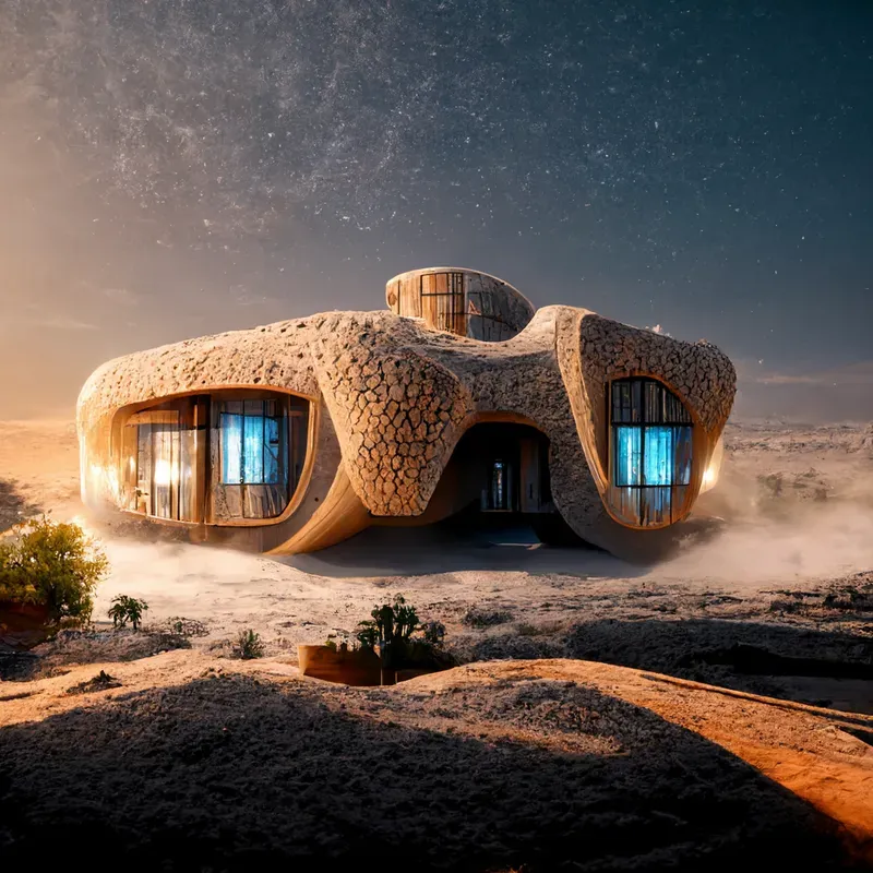 Organic Architecture