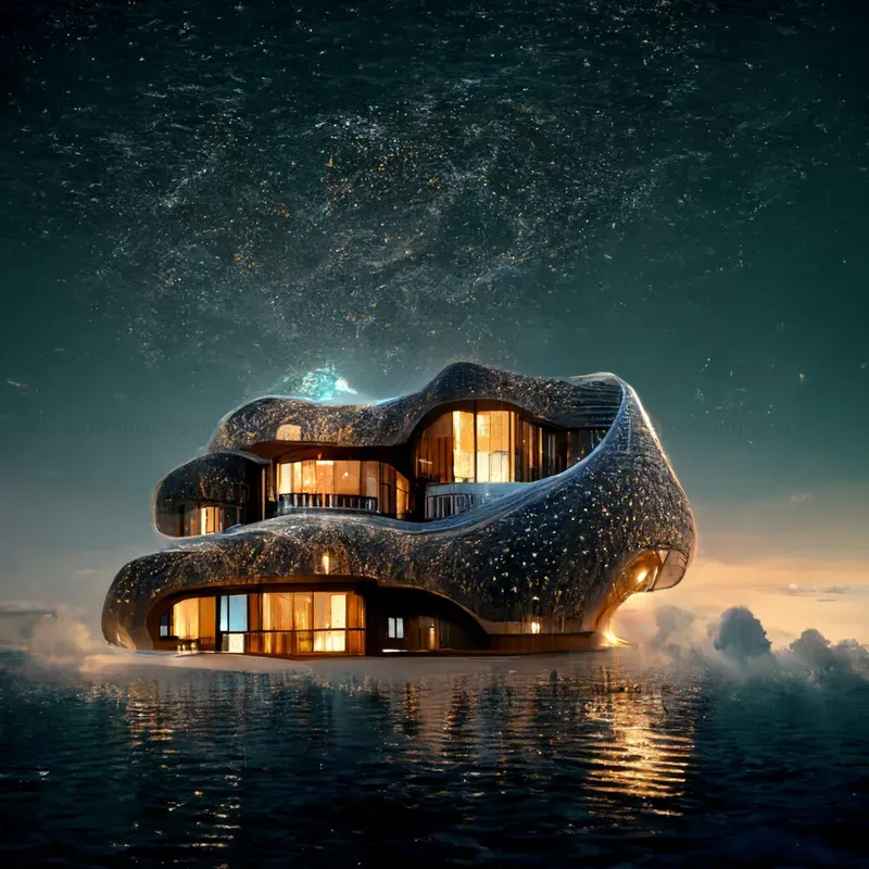 Organic Architecture
