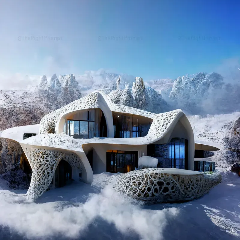 Organic Architecture
