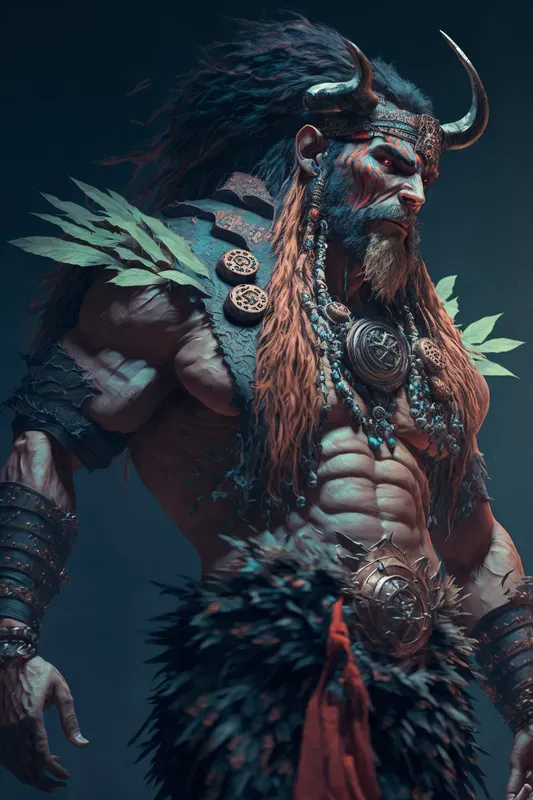 Professional Character Designs