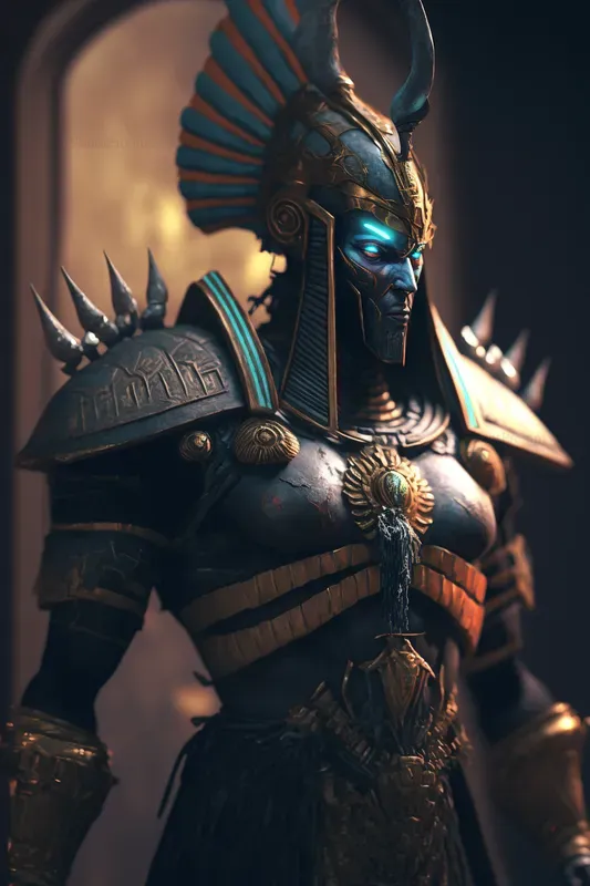 Professional Character Designs