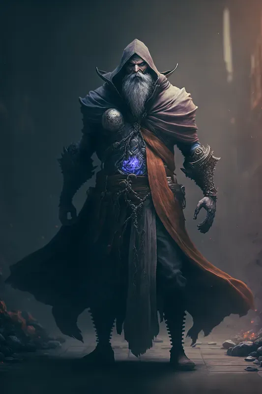 Professional Character Designs